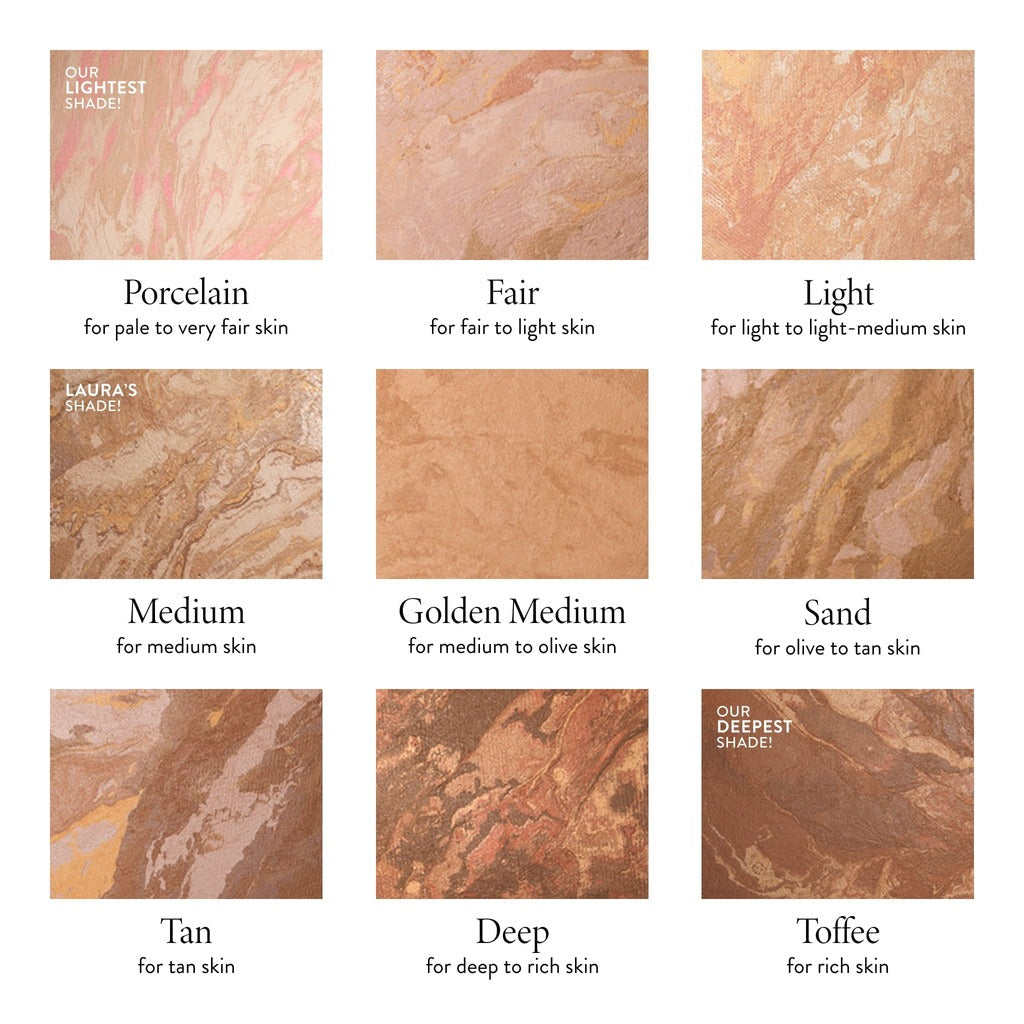 Baked Basics Kit (4PC)