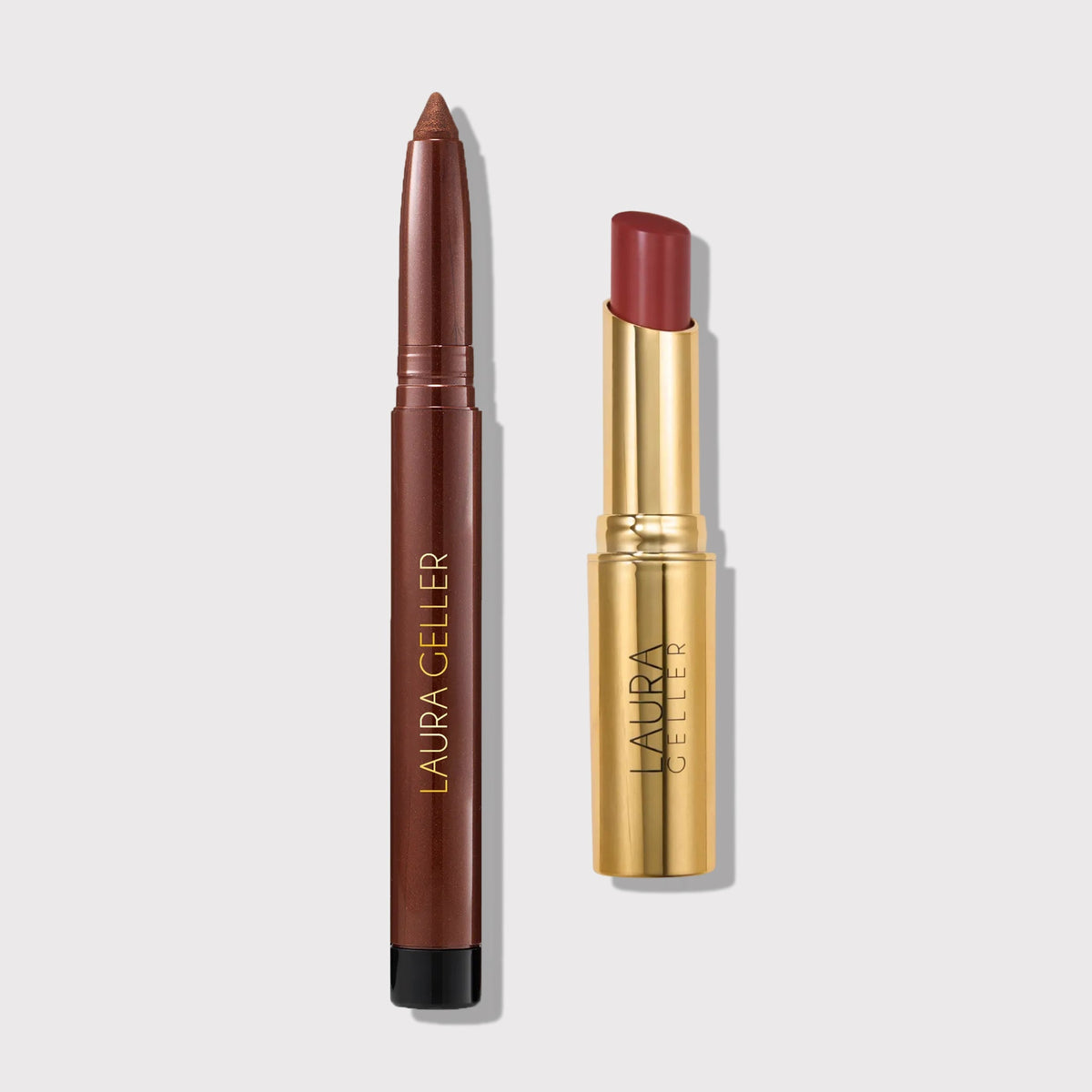 Everyday Eye & Lip Kit (2PC)