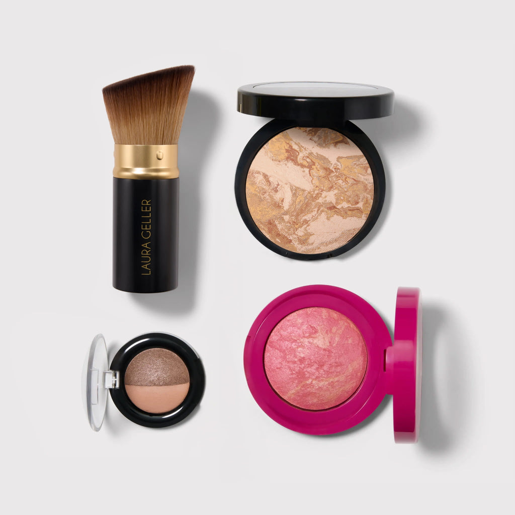 Baked Basics Kit (4PC)