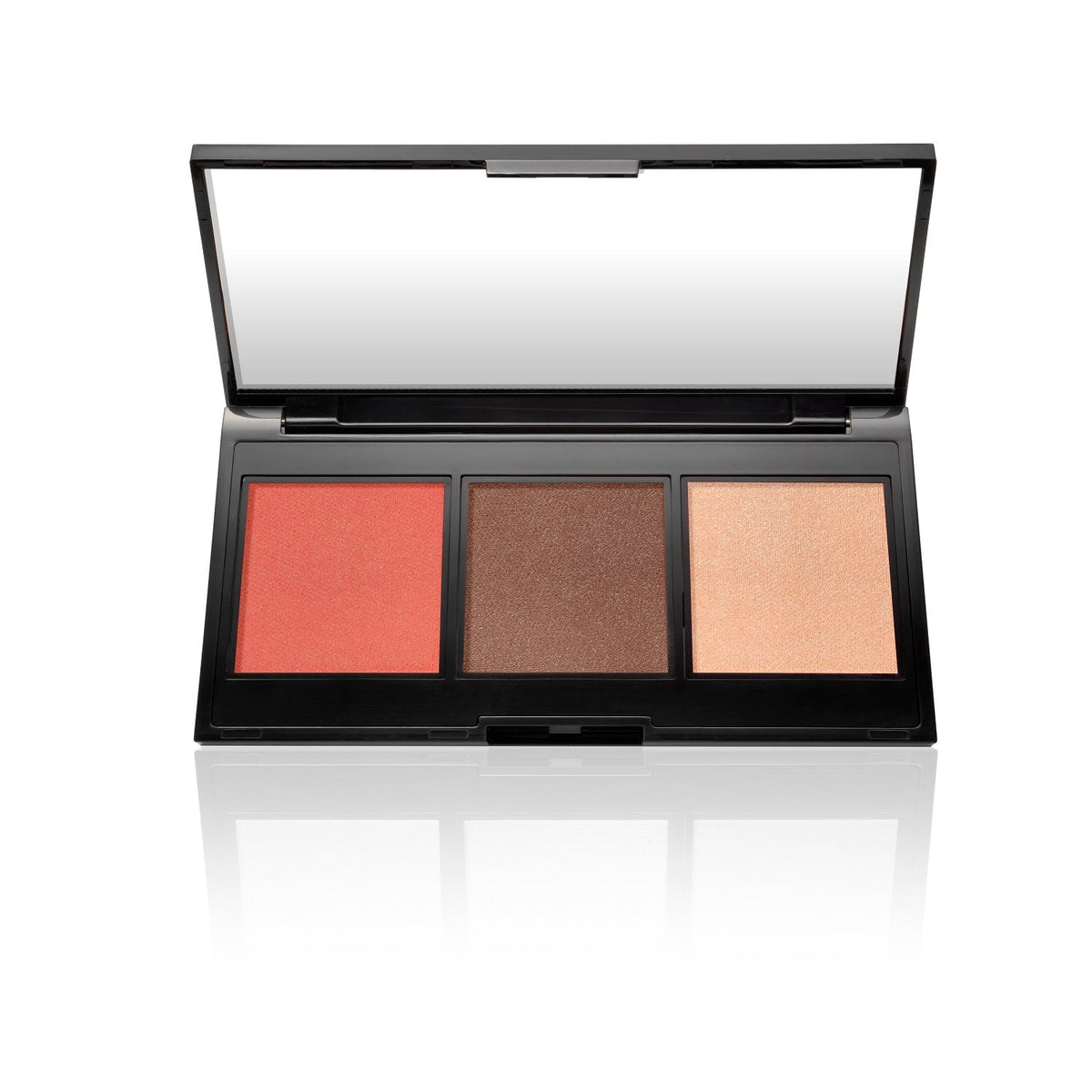Beautifully Blendable Color